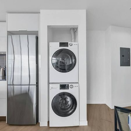 Skyview, 40Th Floor! 2Br Condo In Downtown Vancouver Extérieur photo